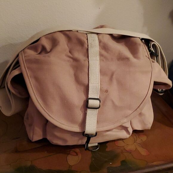 Domke F-4AF Pro Dystem Photographer Camera Bag Heavy Duty Canvas - Picture 1 of 16
